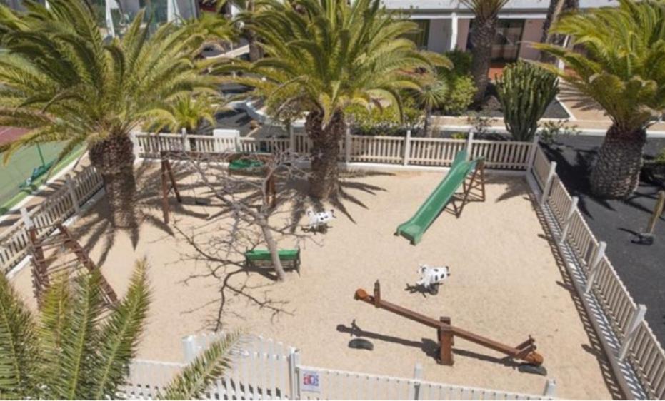 Miribel Apartment Puerto del Carmen  Exterior foto