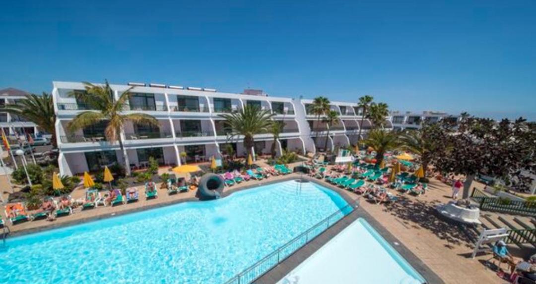 Miribel Apartment Puerto del Carmen  Exterior foto