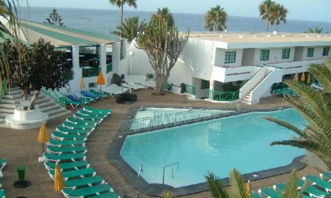 Miribel Apartment Puerto del Carmen  Exterior foto