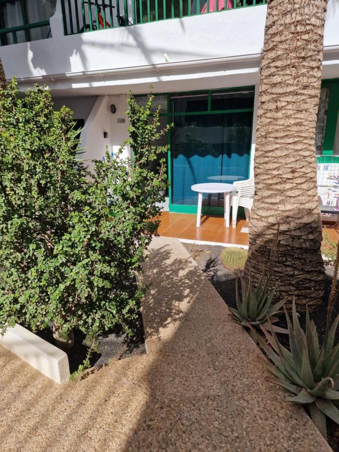 Miribel Apartment Puerto del Carmen  Exterior foto