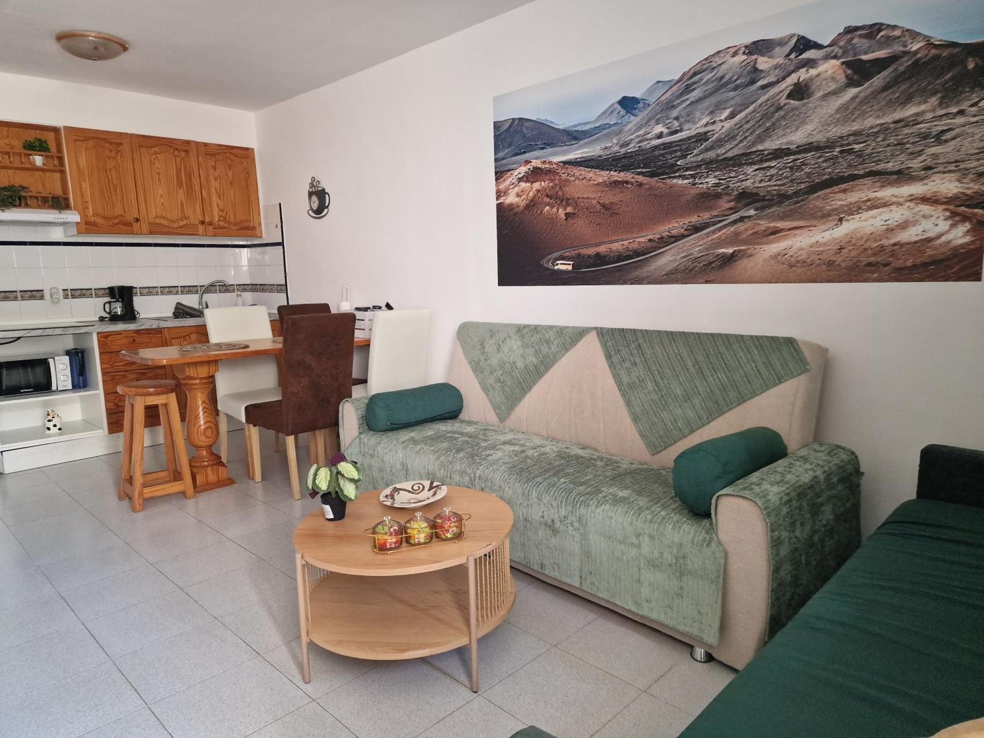 Miribel Apartment Puerto del Carmen  Cameră foto
