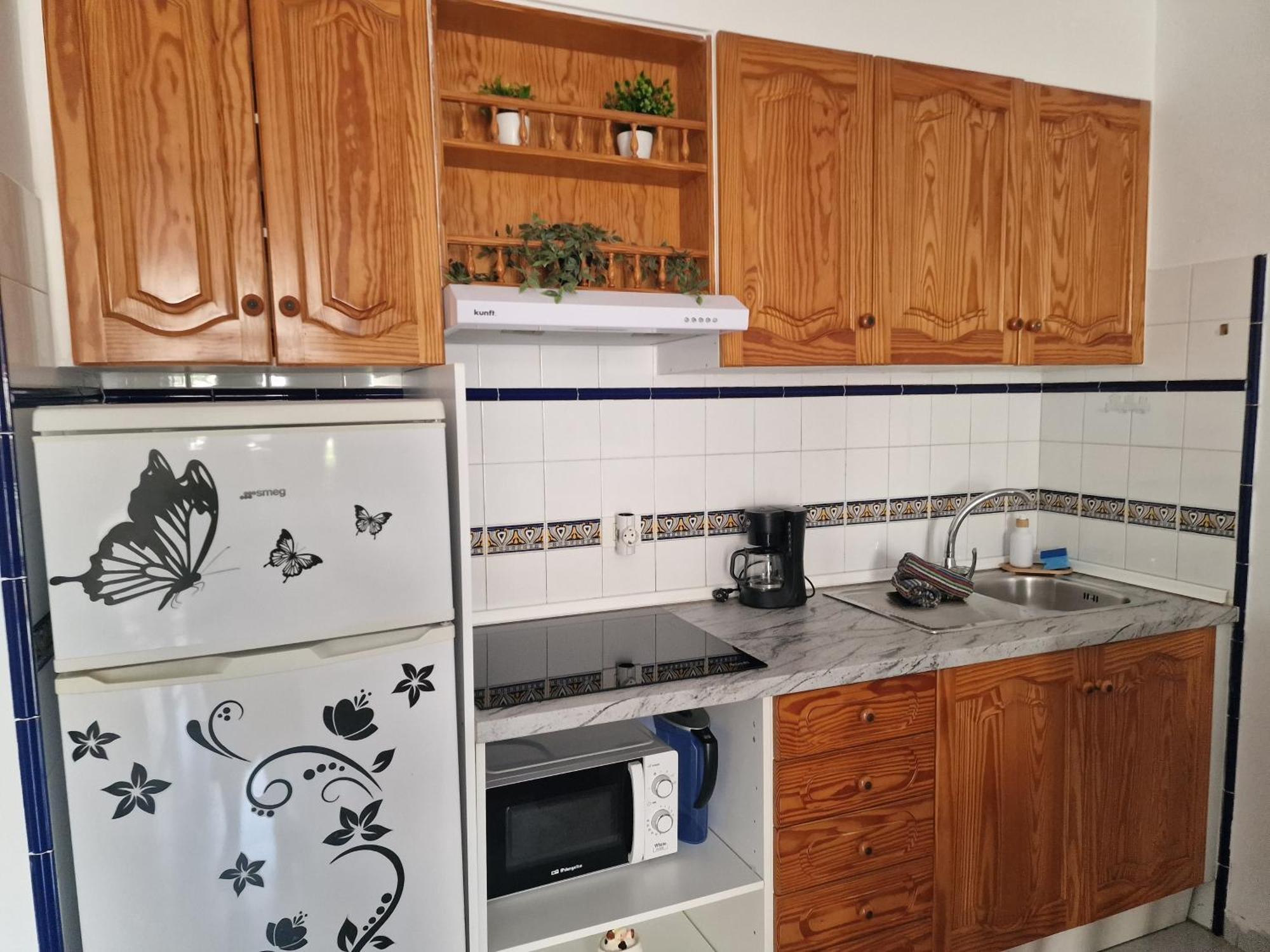 Miribel Apartment Puerto del Carmen  Cameră foto